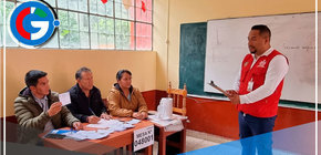 Conoce las fechas claves del cronograma electoral 