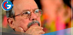 Silvio Rodríguez vendrá al Perú 