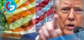 Exportaciones peruanas a EE. UU. UU. en riesgo por nuevos aranceles.