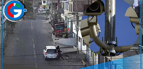 Inseguridad en el distrito de Sachaca 