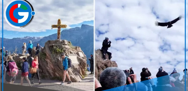 Rutas turísticas en Arequipa crecerán hasta en un 60% durante Semana Santa