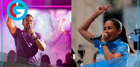 Correísmo y Anticorreísmo en Segunda Vuelta