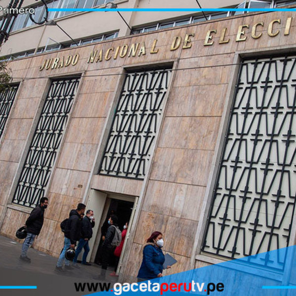 43 Partidos Listos para Elecciones 2026