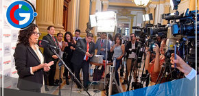 Implementan estrategias para garantizar continuidad del servicio alimentario escolar 