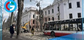 Ataque ruso a Sumi deja 35 muertos, Ucrania califica como terrorismo.