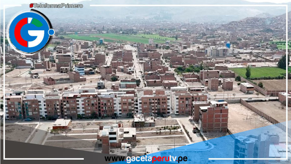 Serpar subastará 159 terrenos en 9 distritos de Lima