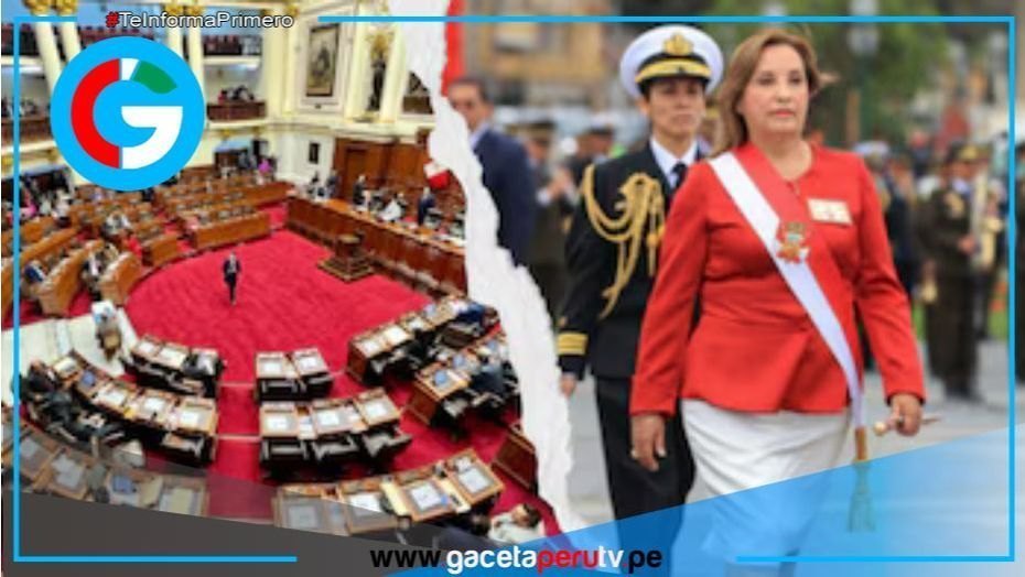 Congreso evaluará sanción a Boluarte por cirugía sin informar