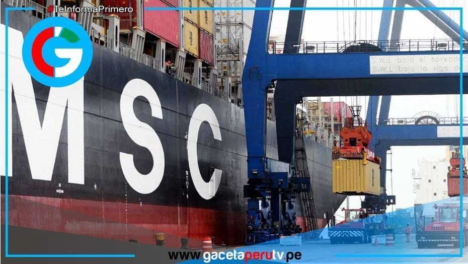 Guerra comercial facilitaría el ingreso masivo de textiles chinos al Perú.