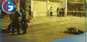 Carabayllo: Sicarios acribillan a ciudadano venezolano y le dejan escalofriante mensaje