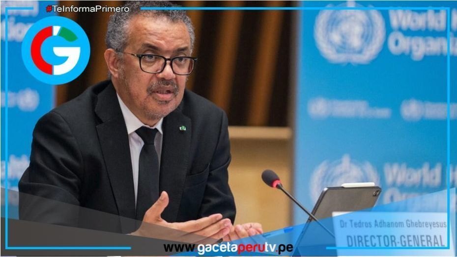 Países firman histórico tratado global para enfrentar futuras pandemias sanitarias