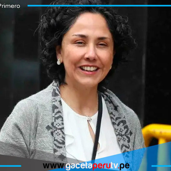 Oposición brasileña critica asilo a Nadine Heredia