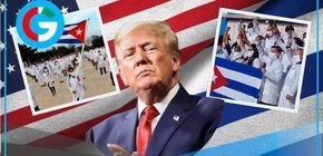 EE. UU. UU. advierte a países sobre contratar médicos cubanos.