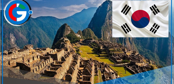 Corea del Sur invierte en la conservación de Machu Picchu