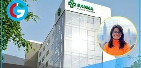 Muere joven arquitecta tras recibir suero defectuoso en clínica Sanna.