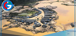 La mineria ilegal se extiende a amenza contra Latinoamérica