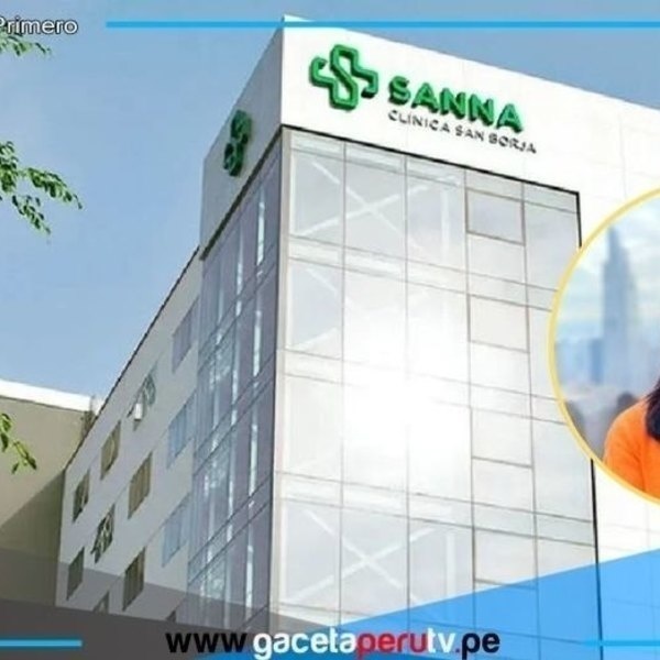 Muere joven arquitecta tras recibir suero defectuoso en clínica Sanna.