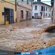Temporal en Italia deja tres muertos y alerta roja regional.