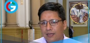  Ilich López critica aportes previsionales por falta de beneficios reales.