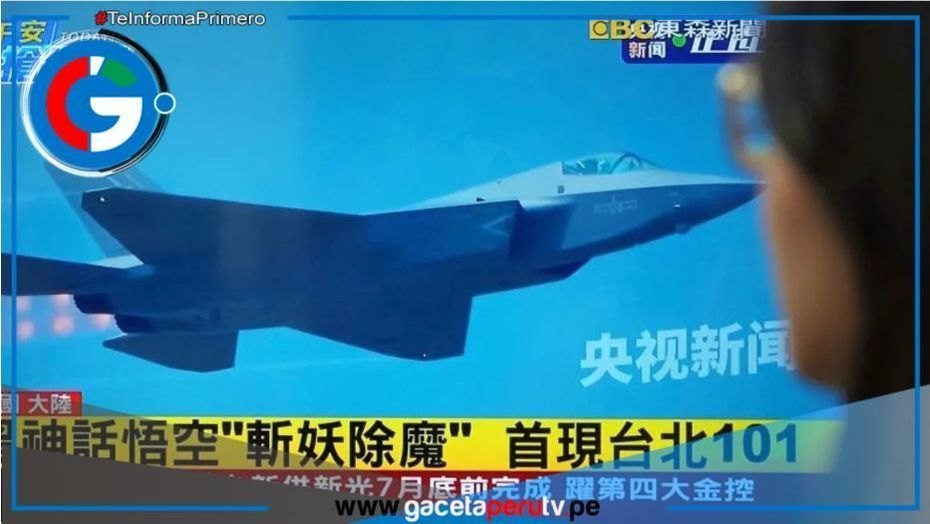 Ejercicios militares con fuego real: China intensifica maniobras sorpresa cerca de Taiwán