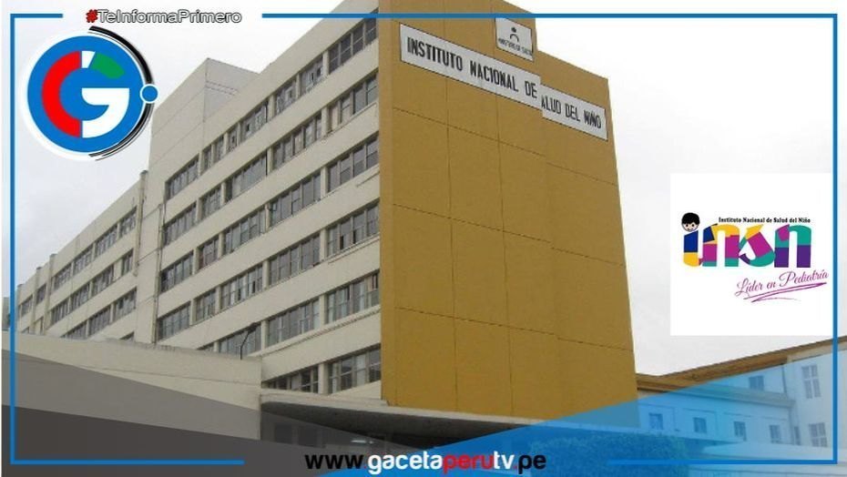 INSN Breña: Casi el 50 % de atenciones son por autismo