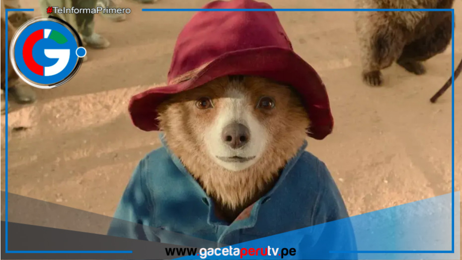 "Paddington en Perú": aventura familiar llega al streaming