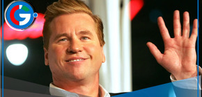Muere Val Kilmer: adiós al legendario Iceman