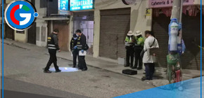 De 20 disparos acaban con la vida de venezonalo