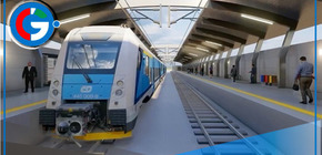 Ocho potencias mundiales compiten para la ejecución del ferrocarril Lima-Ica