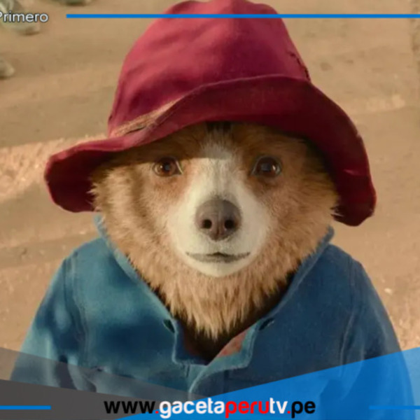 "Paddington en Perú": aventura familiar llega al streaming