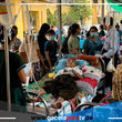 Birmania: Escasez de agua y la falta de hospitales amenazan las zonas devastadas