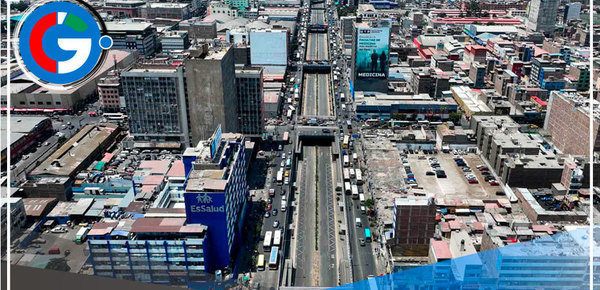 Obra que conectará Metropolitano y Metro estará lista en diciembre 