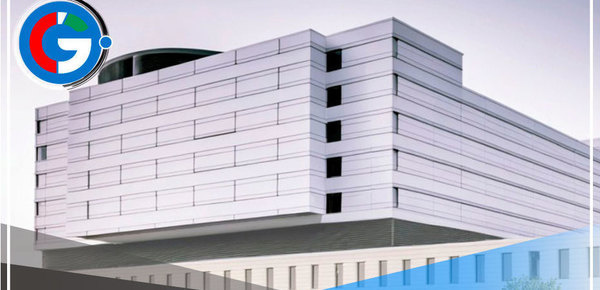 Lima: Nuevo Hospital E. Bernales tendrá 500 camas hospitalarias