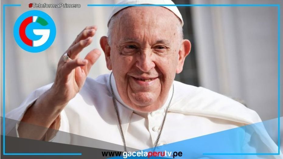 Fallece el papa Francisco, primer líder jesuita y latinoamericano histórico.
