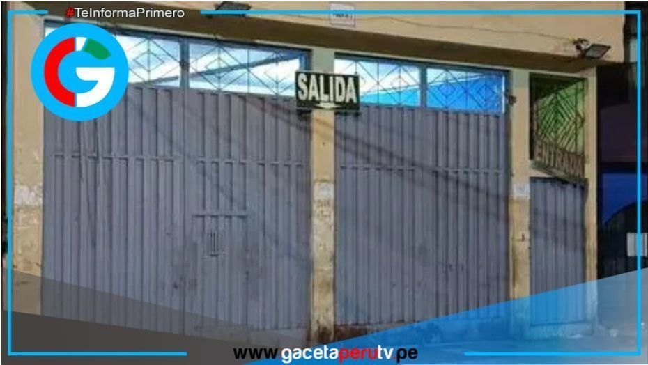 Asesinan a balazos a comerciante colombiana en el mercado de Bocanegra.