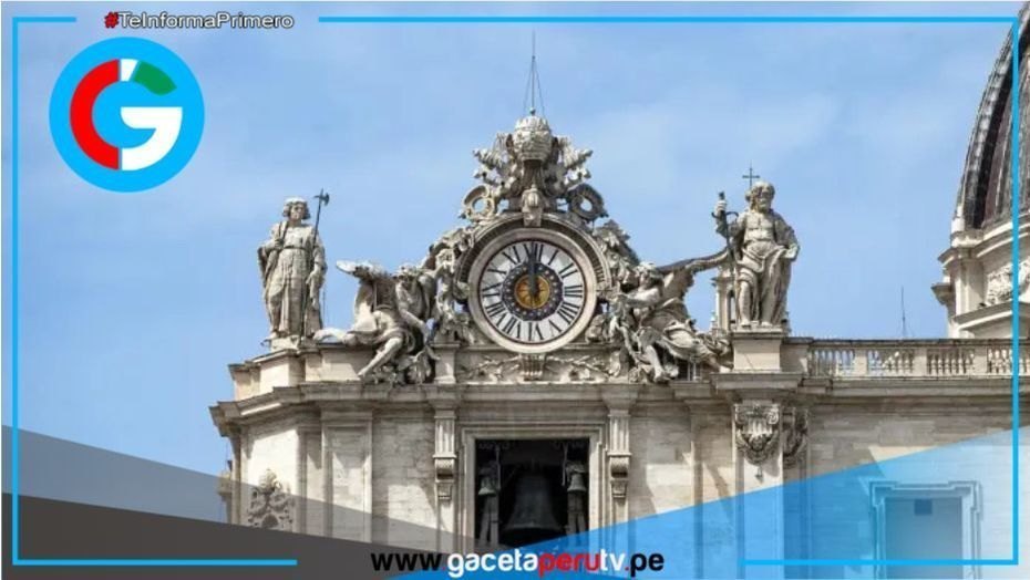 Papa Francisco será velado antes de iniciar proceso sucesorio.
