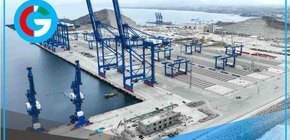  Empresas extranjeras impulsan inversiones sostenibles en torno al puerto Chancay.
