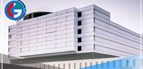 Lima: Nuevo Hospital E. Bernales tendrá 500 camas hospitalarias