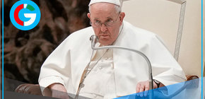 Fallece el papa Francisco a los 88 años en Italia