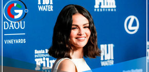 Selena Gómez será premiada en Miami