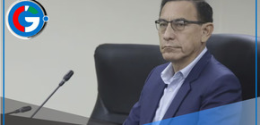Martín Vizcarra: Fiscalía presenta denuncia constitucional contra expresidente por compra de pruebas rápidas de COVID-19