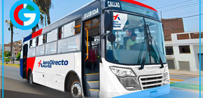 Servicio Aérodirecto inicia marcha blanca esta próxima semana 