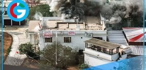 28 años de la heroica Operación Chavín de Huántar en Perú.