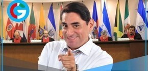 Carlos Álvarez propone salida de la Corte IDH y reforma judicial urgente. 