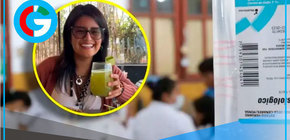  Familia de séptima víctima amplía denuncia contra Medifarma