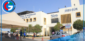 Continúan los problemas entre el  IREN y el Gobierno Regional de Arequipa