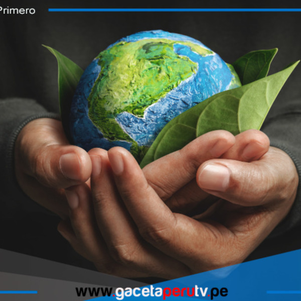 22 de abril: Día Internacional de la Madre Tierra