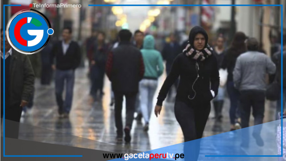 Lima la gris: Senamhi comparte pronósticos sobre el próximo invierno
