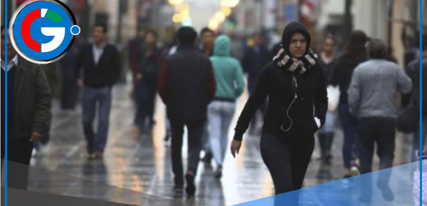 Lima la gris: Senamhi comparte pronósticos sobre el próximo invierno 