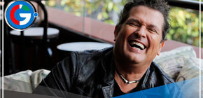 Carlos Vives confirma su arribo a Lima