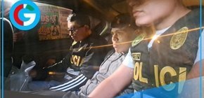  Cae presunto asesino de ‘26is’ y ‘Louis Producer’ en VMT.